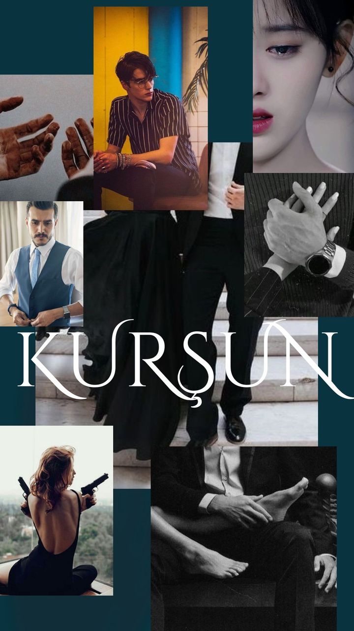 KURŞUN