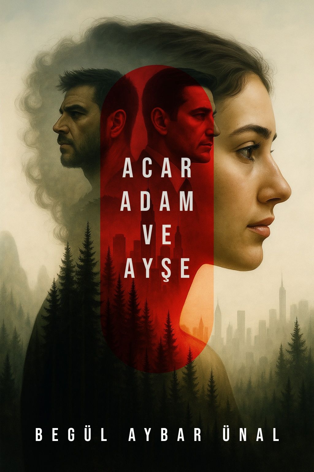 ACAR ADAM VE AYŞE 