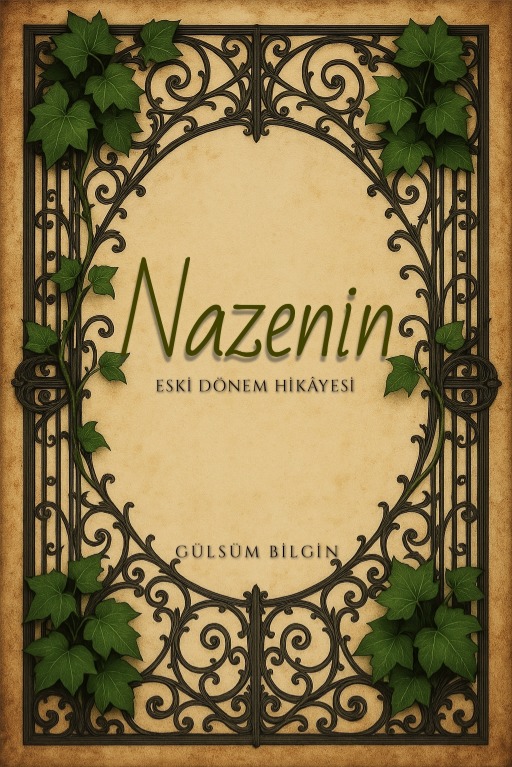 NAZENİN