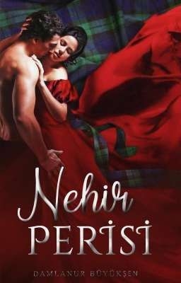 Nehir Perisi 