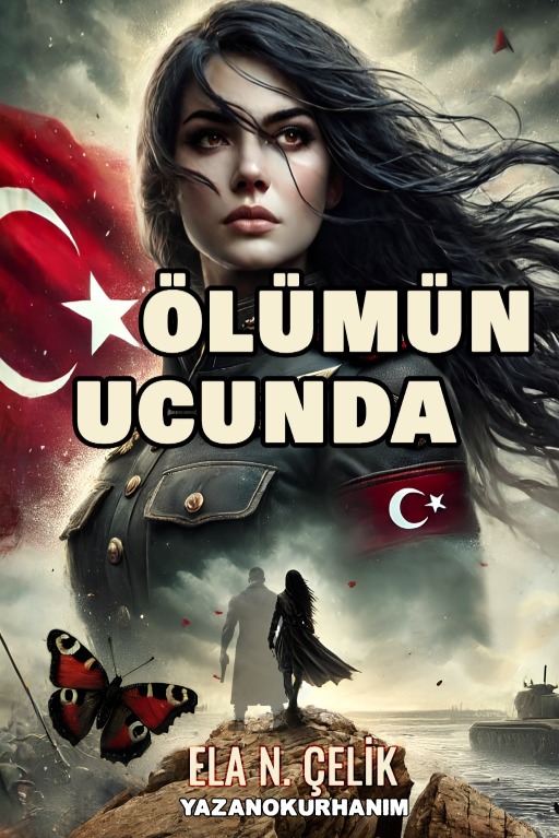 ÖLÜMÜN UCUNDA