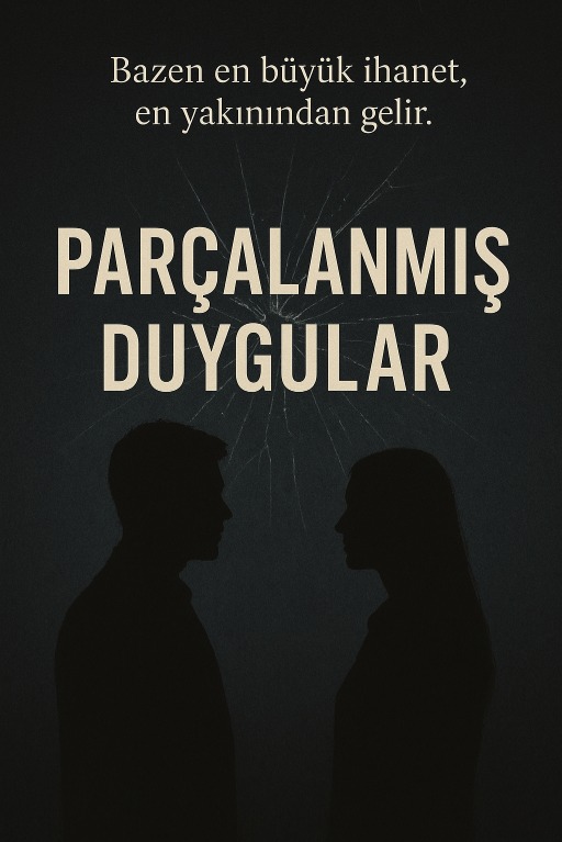 Parçalanmış Duygular