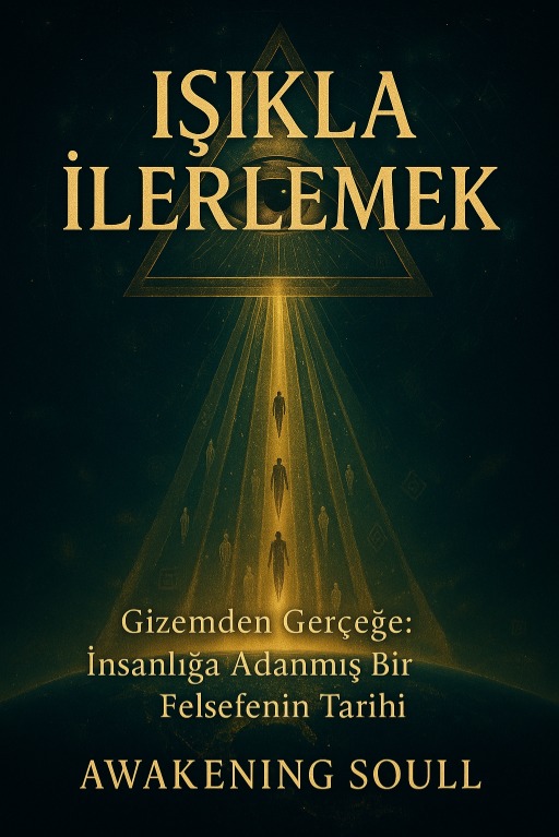 Işıkla İlerlemek: İlluminati'nin Gerçek Hikâyesi