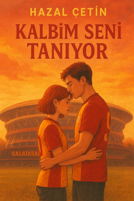 Kalbim Seni Tanıyor