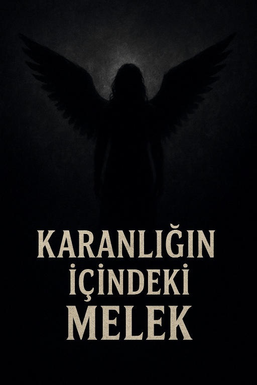 Karanlığın içindeki Melek 