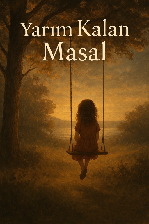 Yarım Kalan Masal