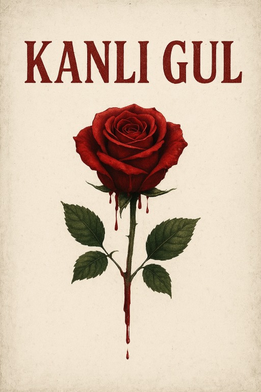 Kanlı Gül