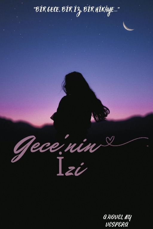 GECE'NİN İZ'İ