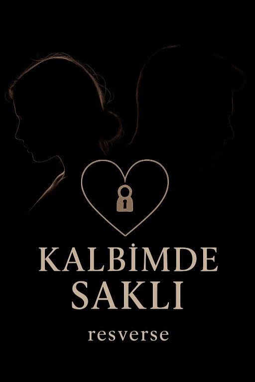 Kalbimde saklı