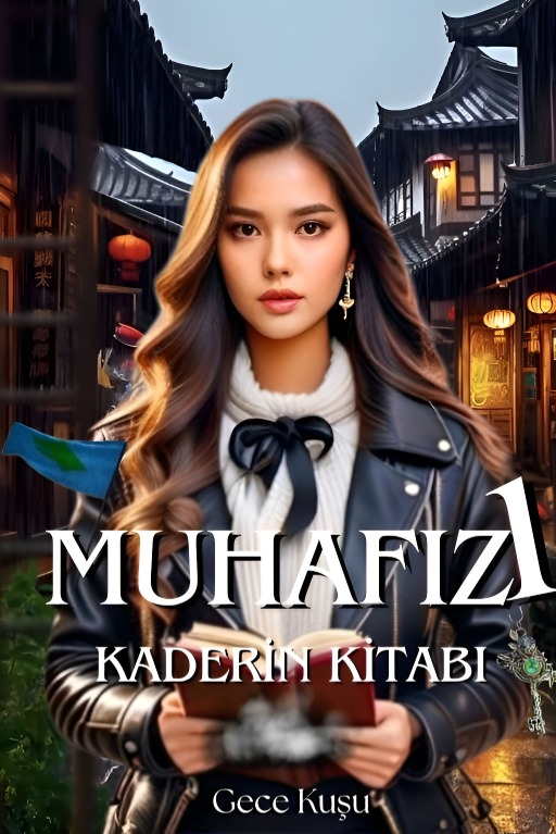 Muhafız 1: Kaderin Kitabı