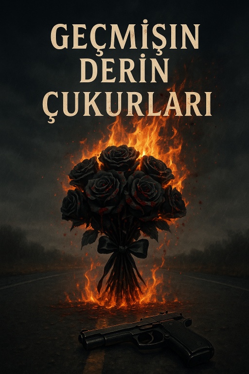GEÇMİŞİN DERİN ÇUKURLARI