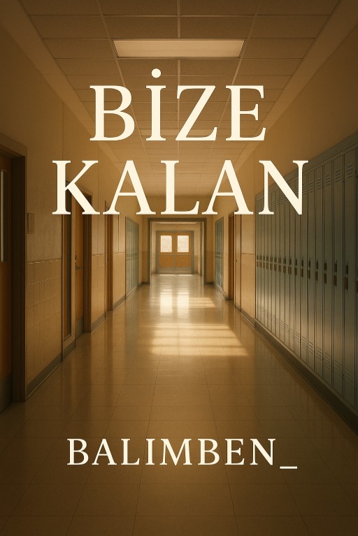 - BİZE KALAN -