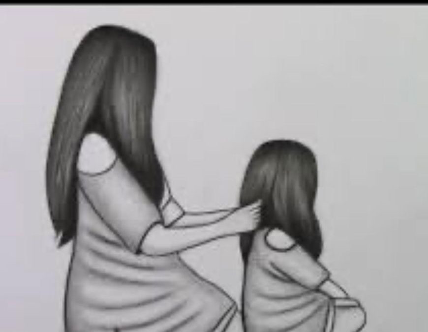 BEN ANNEMİN YARASIYIM