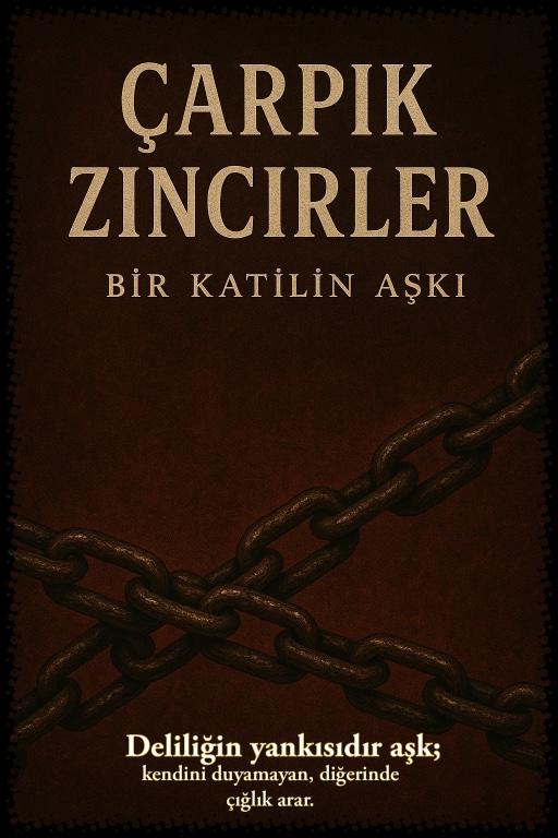 Çarpık Zincirler; Bir Katilin Aşkı