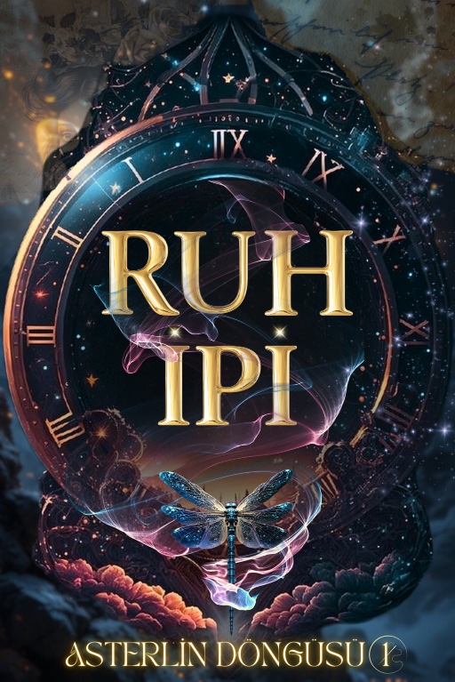 Asterlin Döngüsü: Ruh İpi