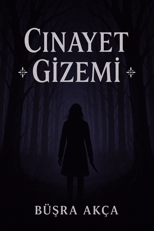 CİNAYET GİZEMİ