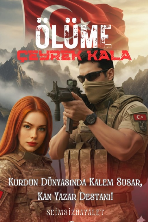 Ölüme Çeyrek Kala