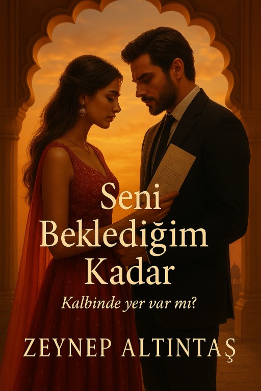 Seni beklediğim kadar 