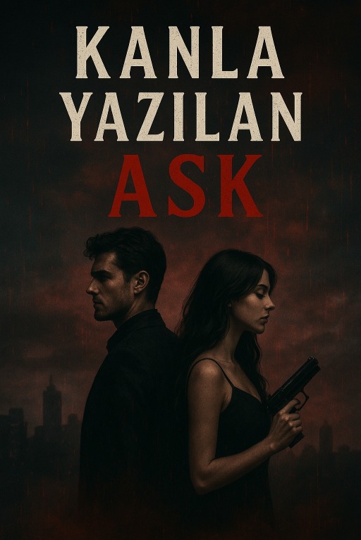 Kanla Yazılan Aşk