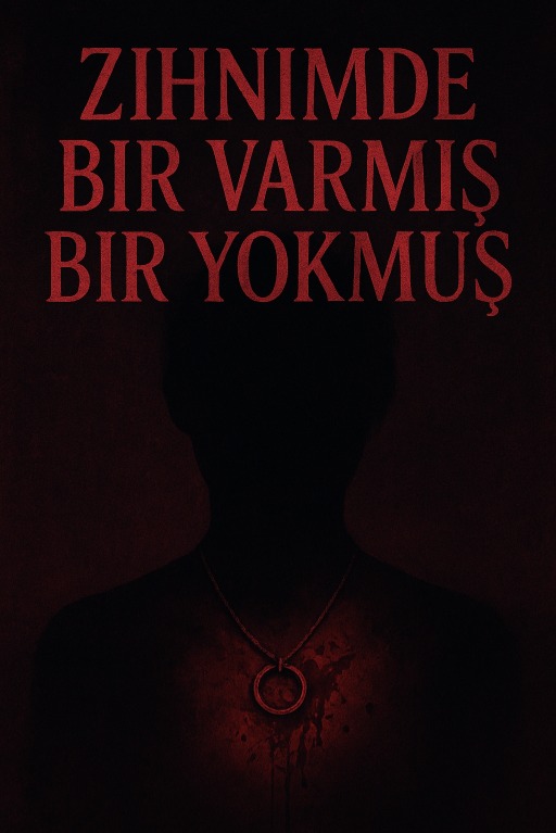 ZİHNİMDE BİR VARMIŞ BİR YOKMUŞ