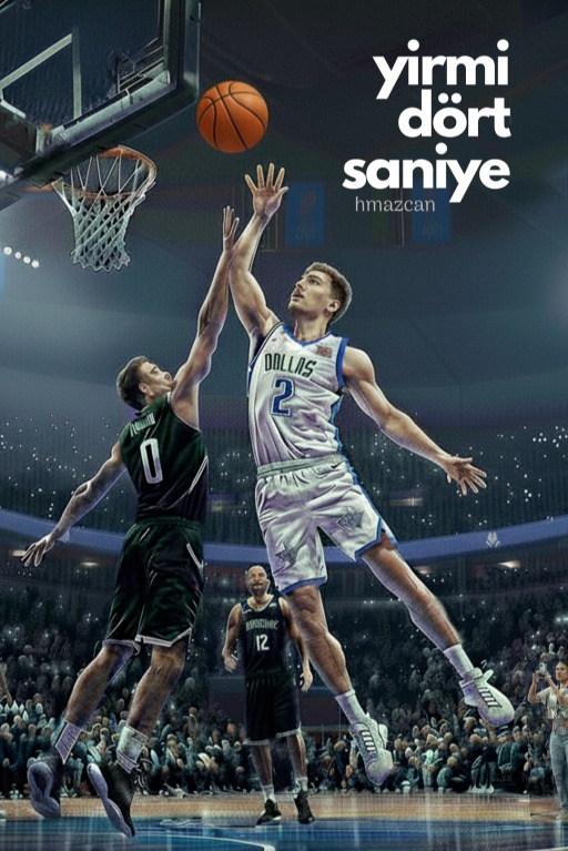 YİRMİ DÖRT SANİYE