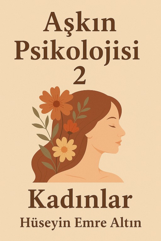 Aşkın Psikolojisi 2 Kadınlar