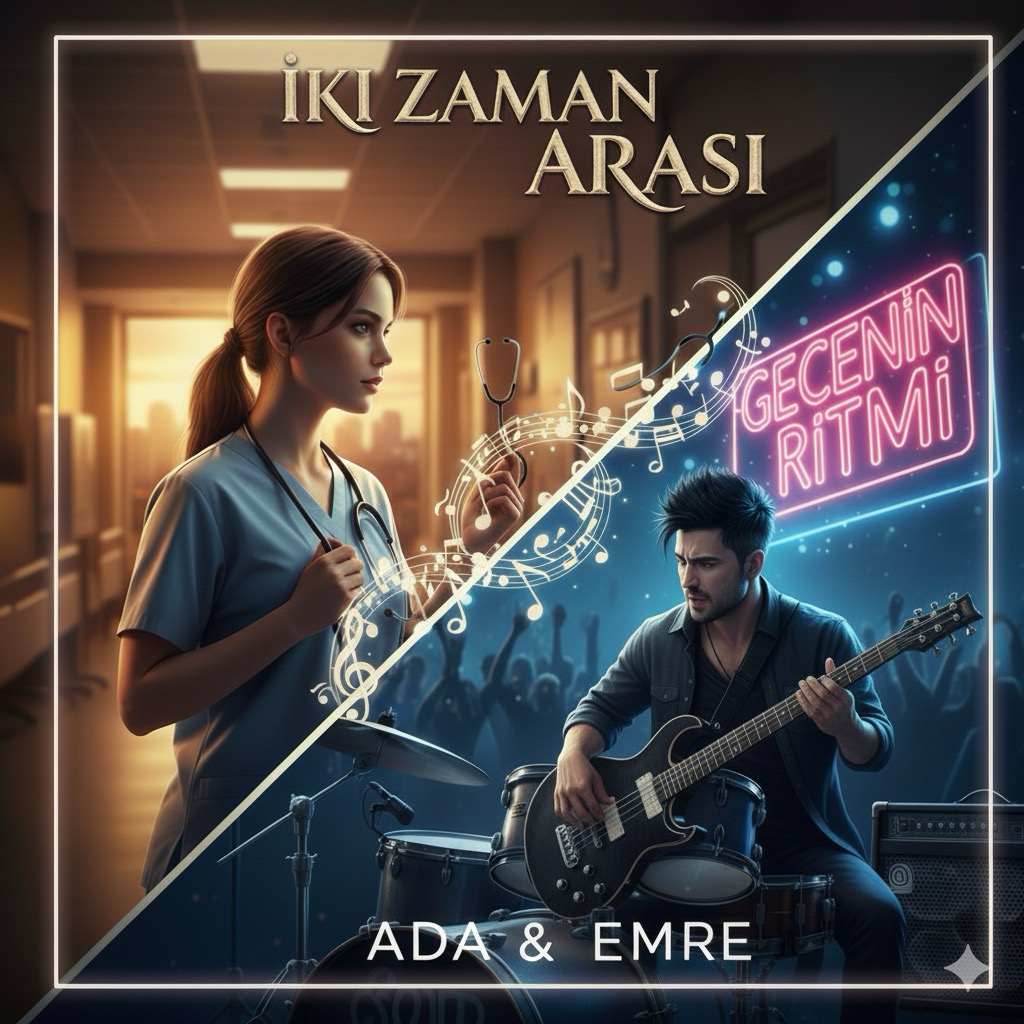 İki Zaman Arasında