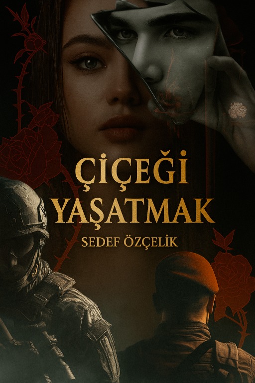 ÇİÇEĞİ YAŞATMAK 