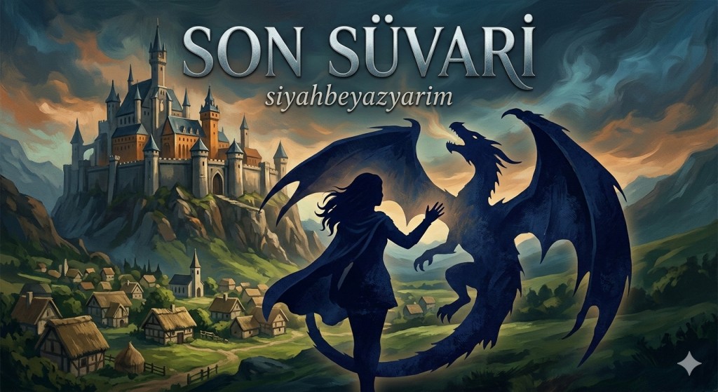 Son Süvari