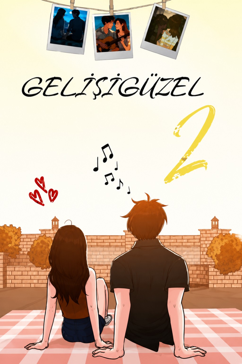 Gelişigüzel 2