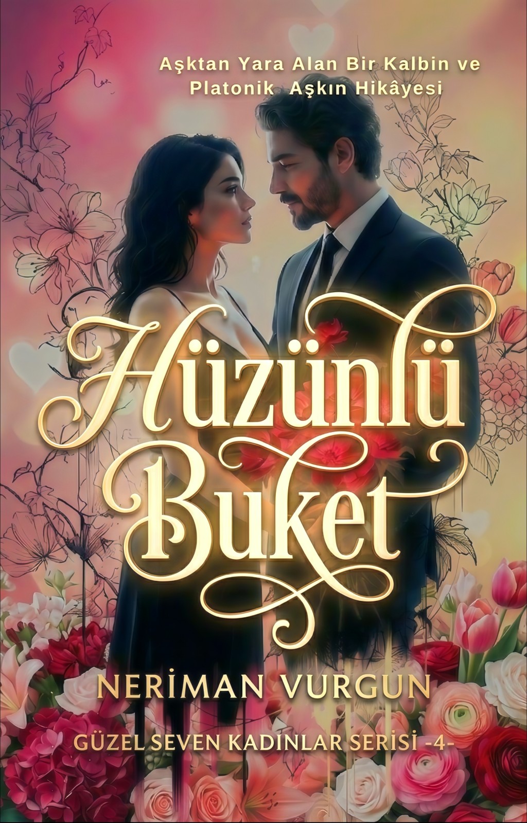HÜZÜNLÜ BUKET