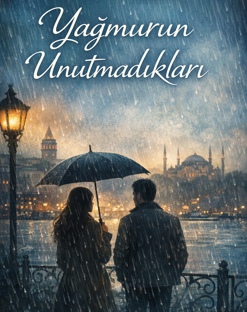 YAĞMURUN UNUTAMADIKLARI