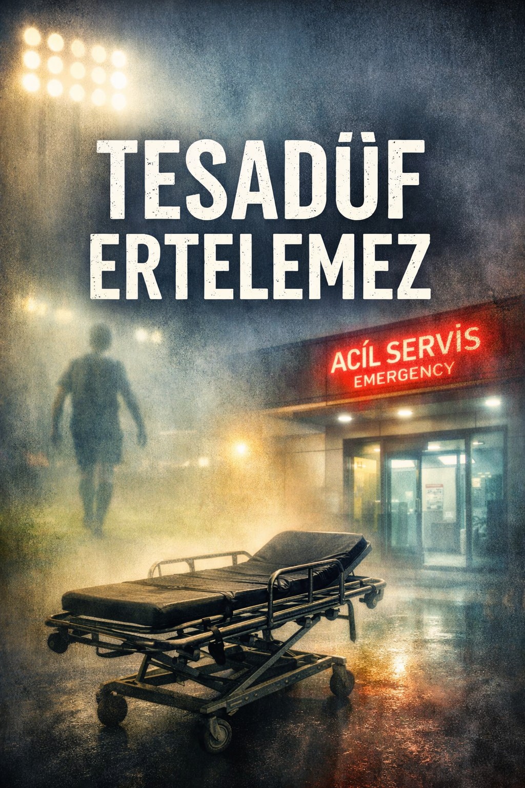 Tesadüf Ertelemez