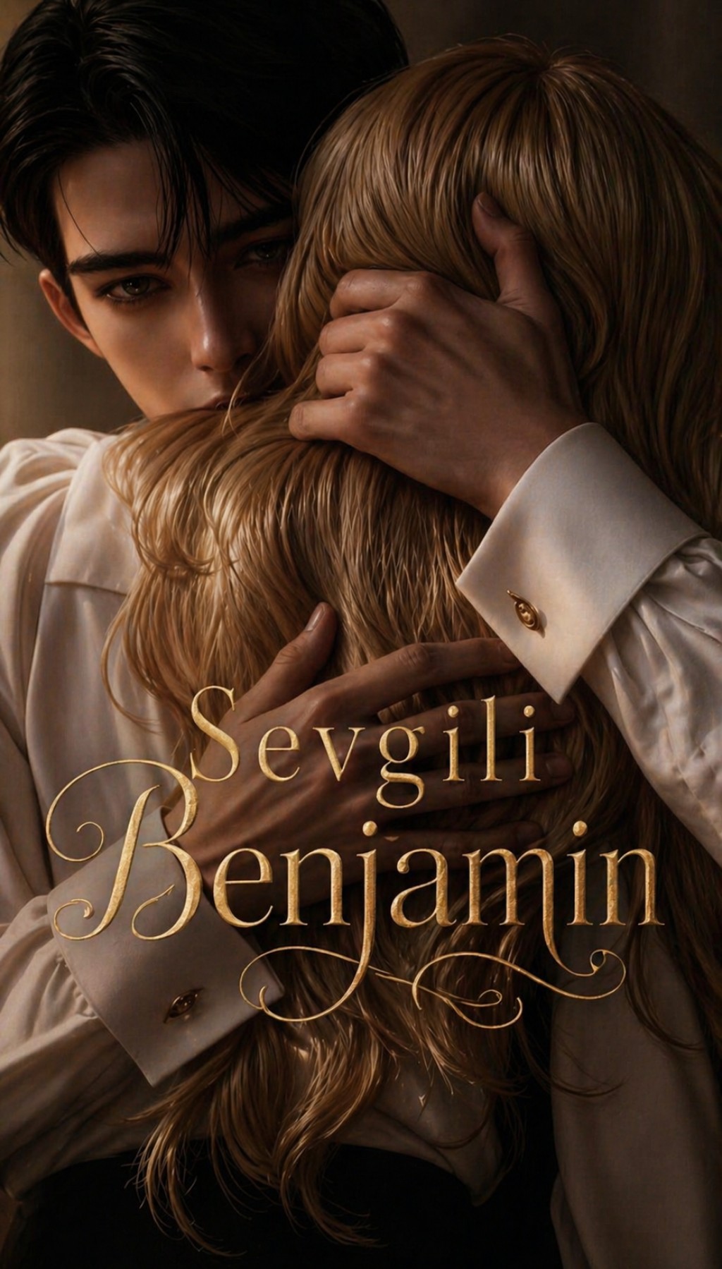 Sevgili Benjamin 