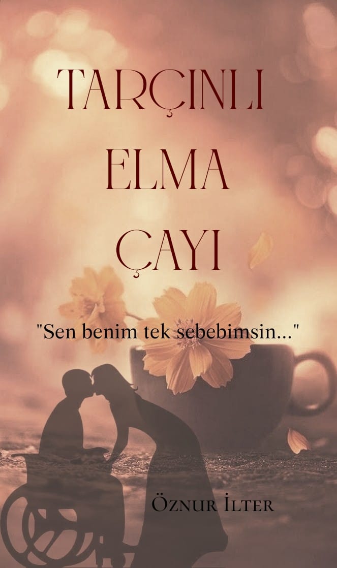 TARÇINLI ELMA ÇAYI