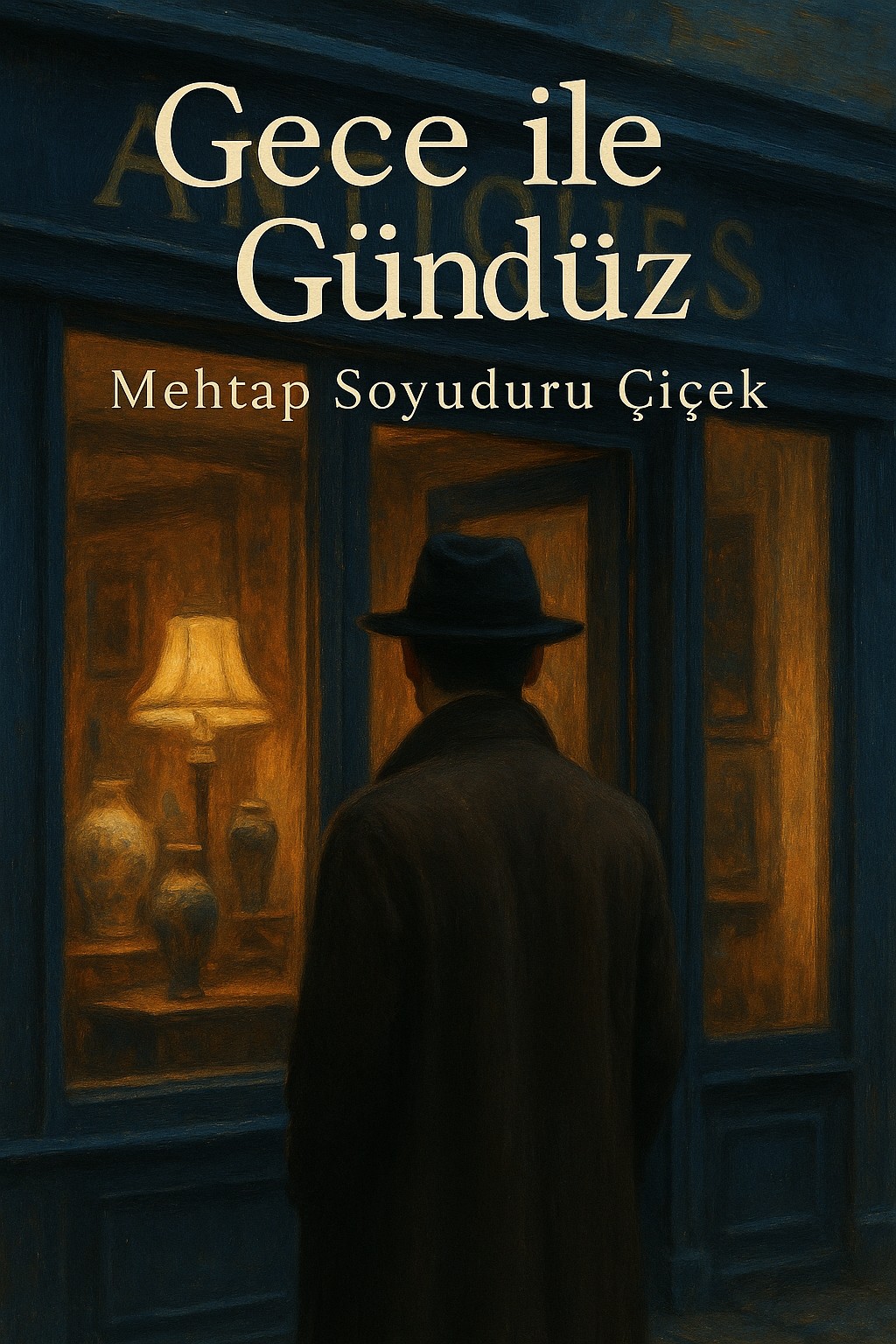 GECE İLE GÜNDÜZ 