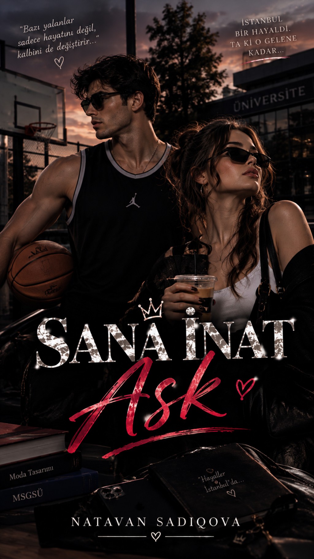 SANA İNAT AŞK