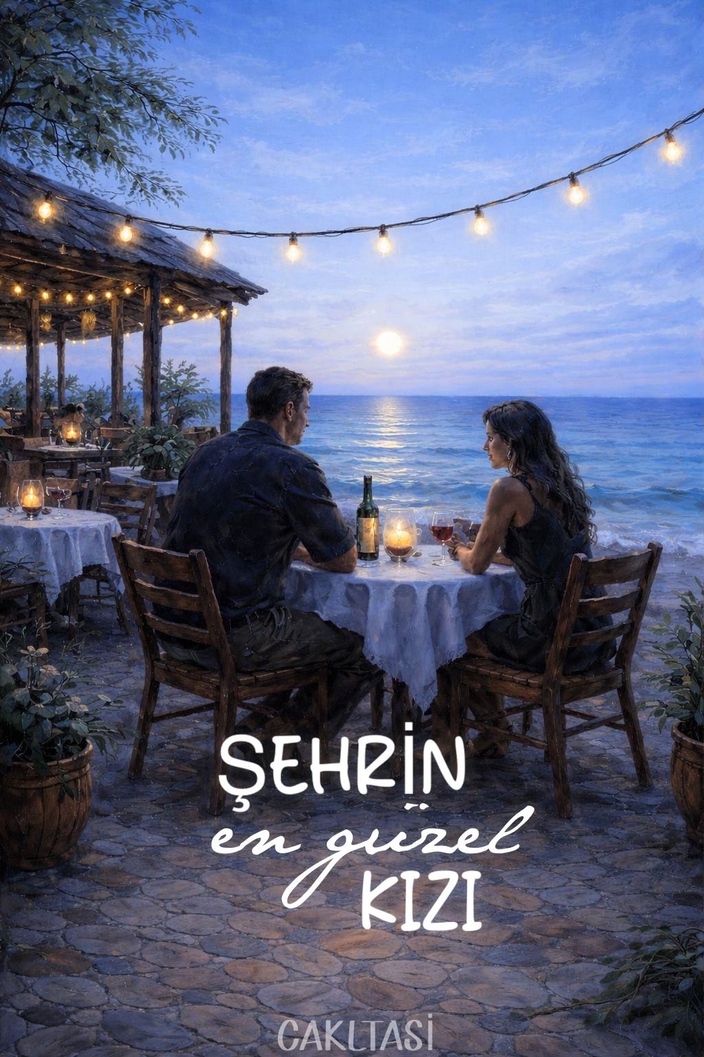 Şehrin En Güzel Kızı