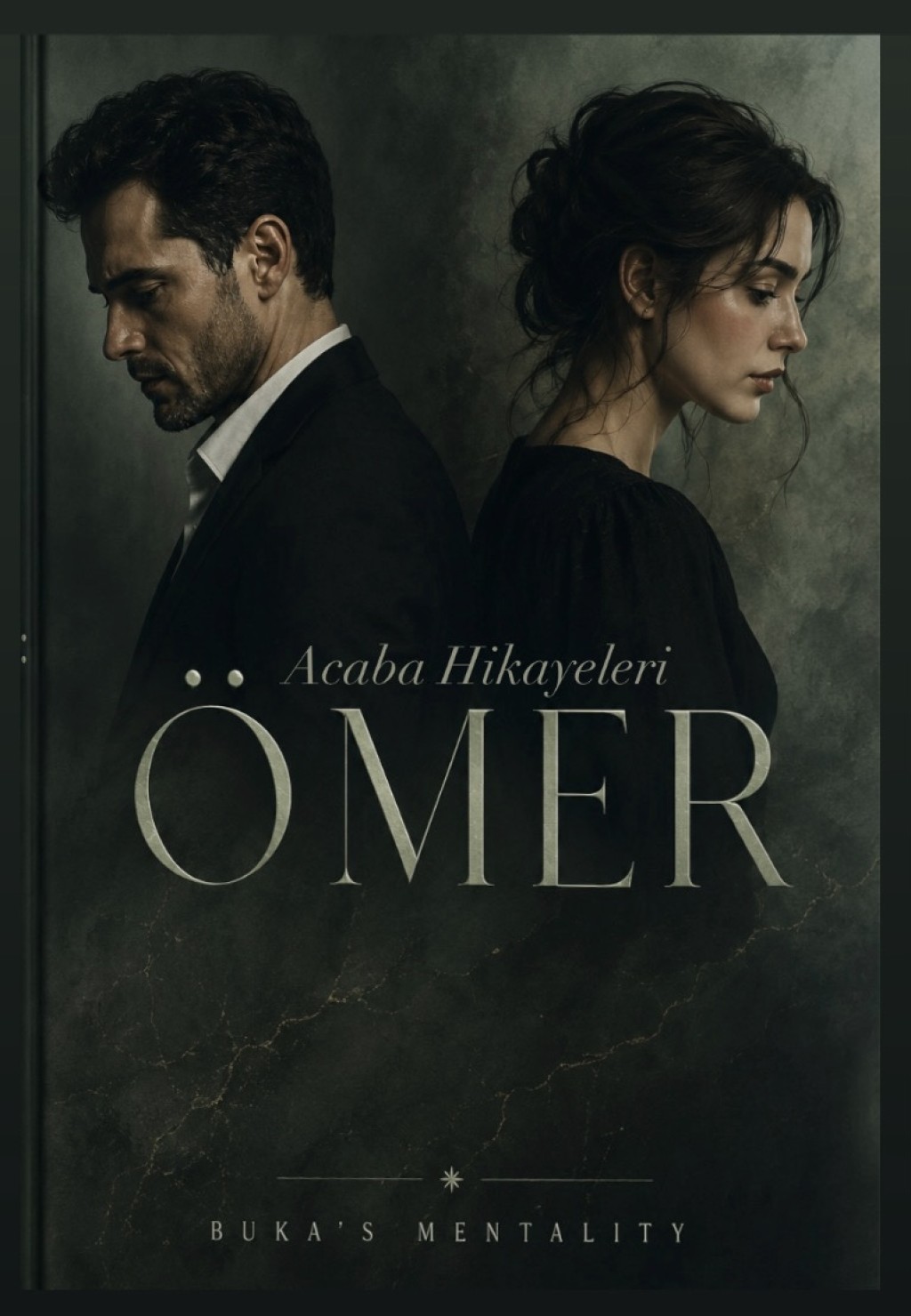 Acaba Hikayeleri - ÖMER