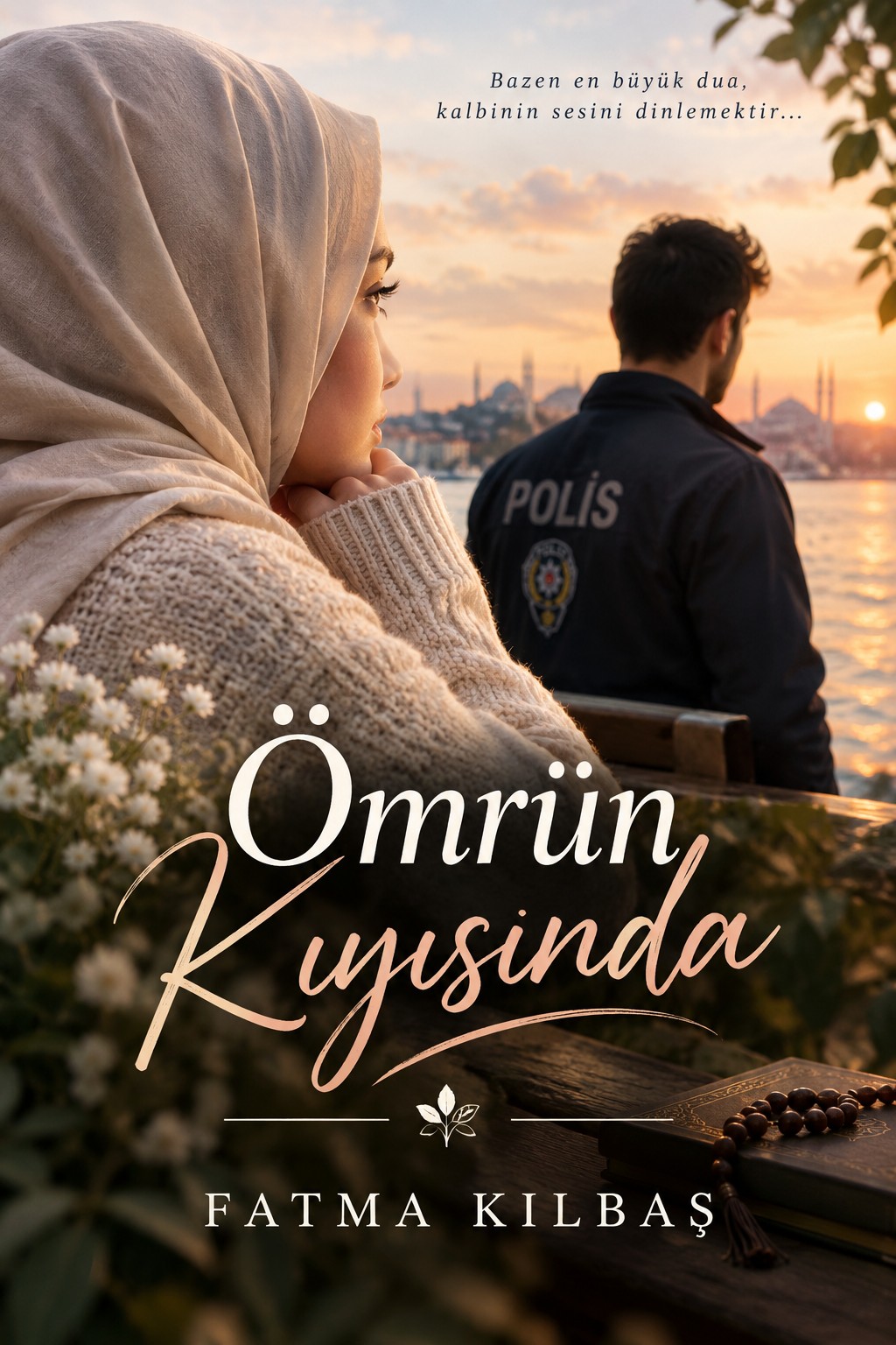 ÖMRÜN KIYISINDA