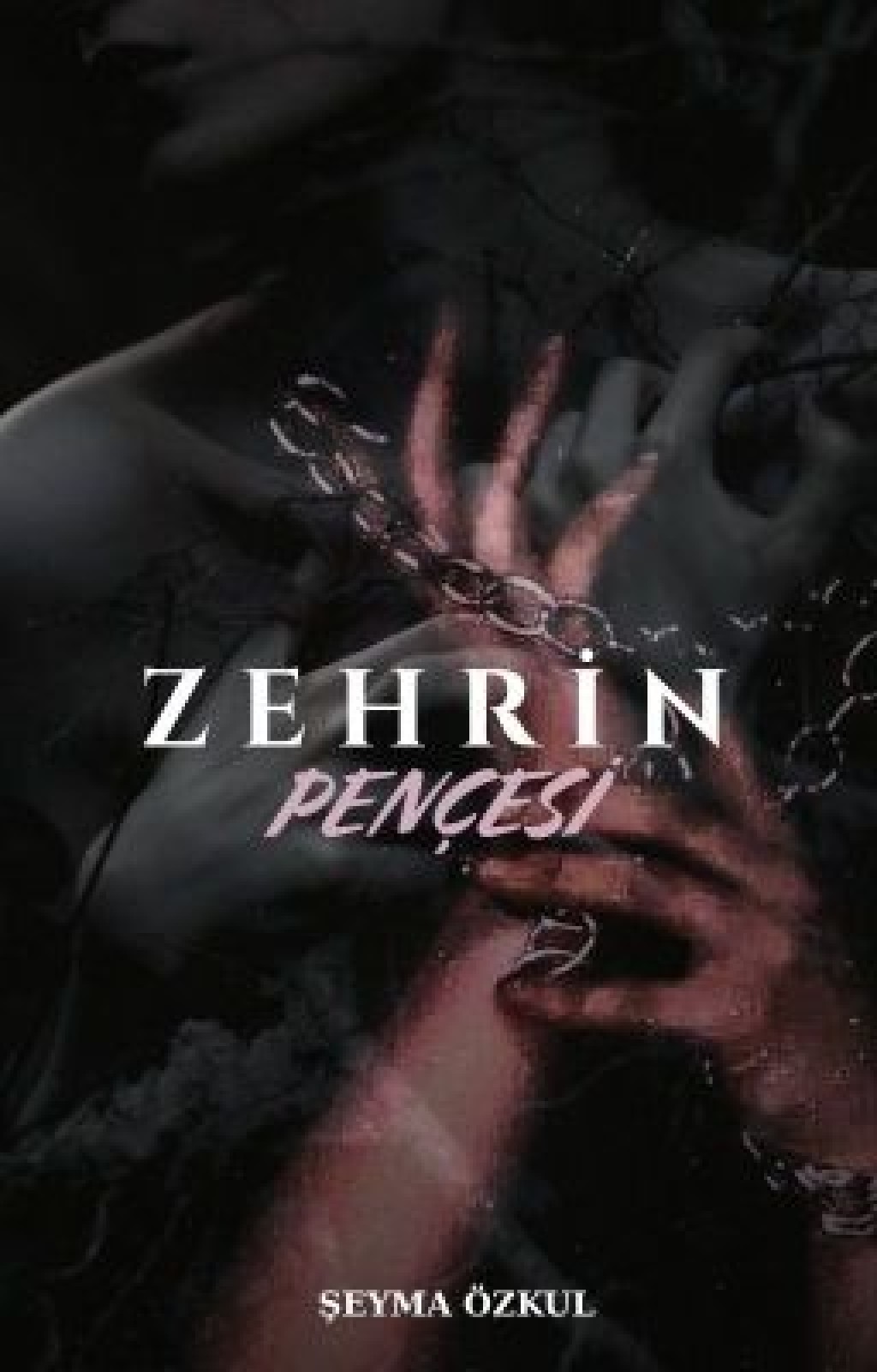 ZEHRİN PENÇESİ