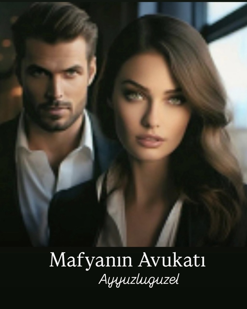 Mafyanın Avukatı