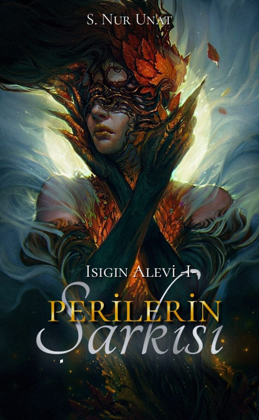 PERİLERİN ŞARKISI