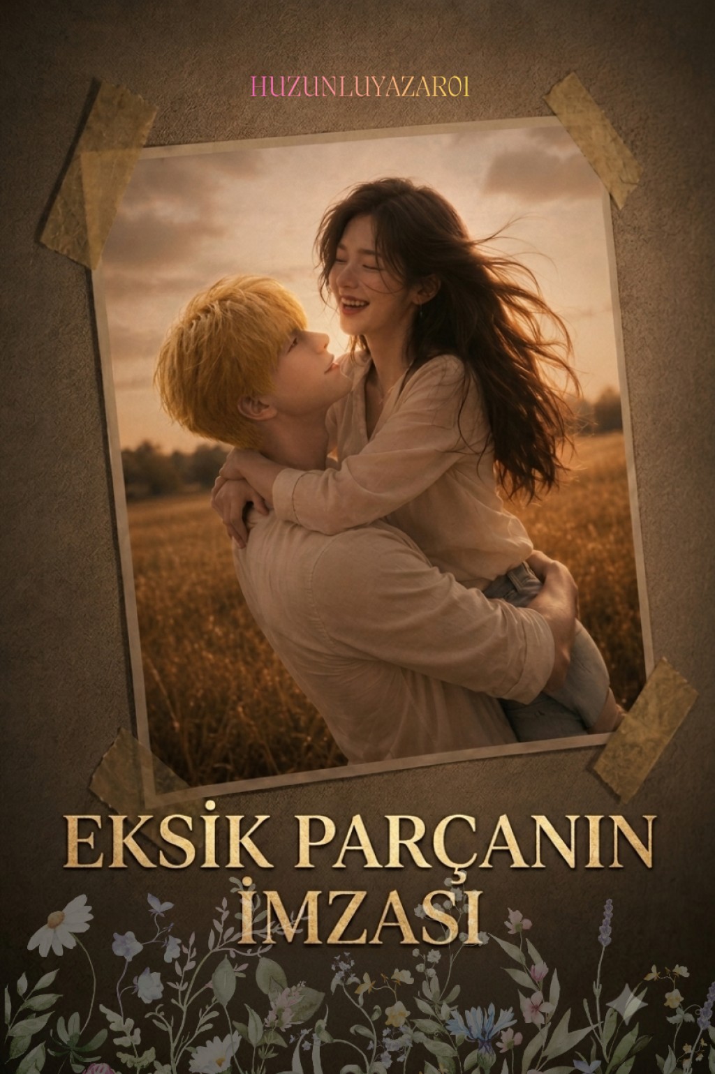 Eksik Parçanın İmzası 