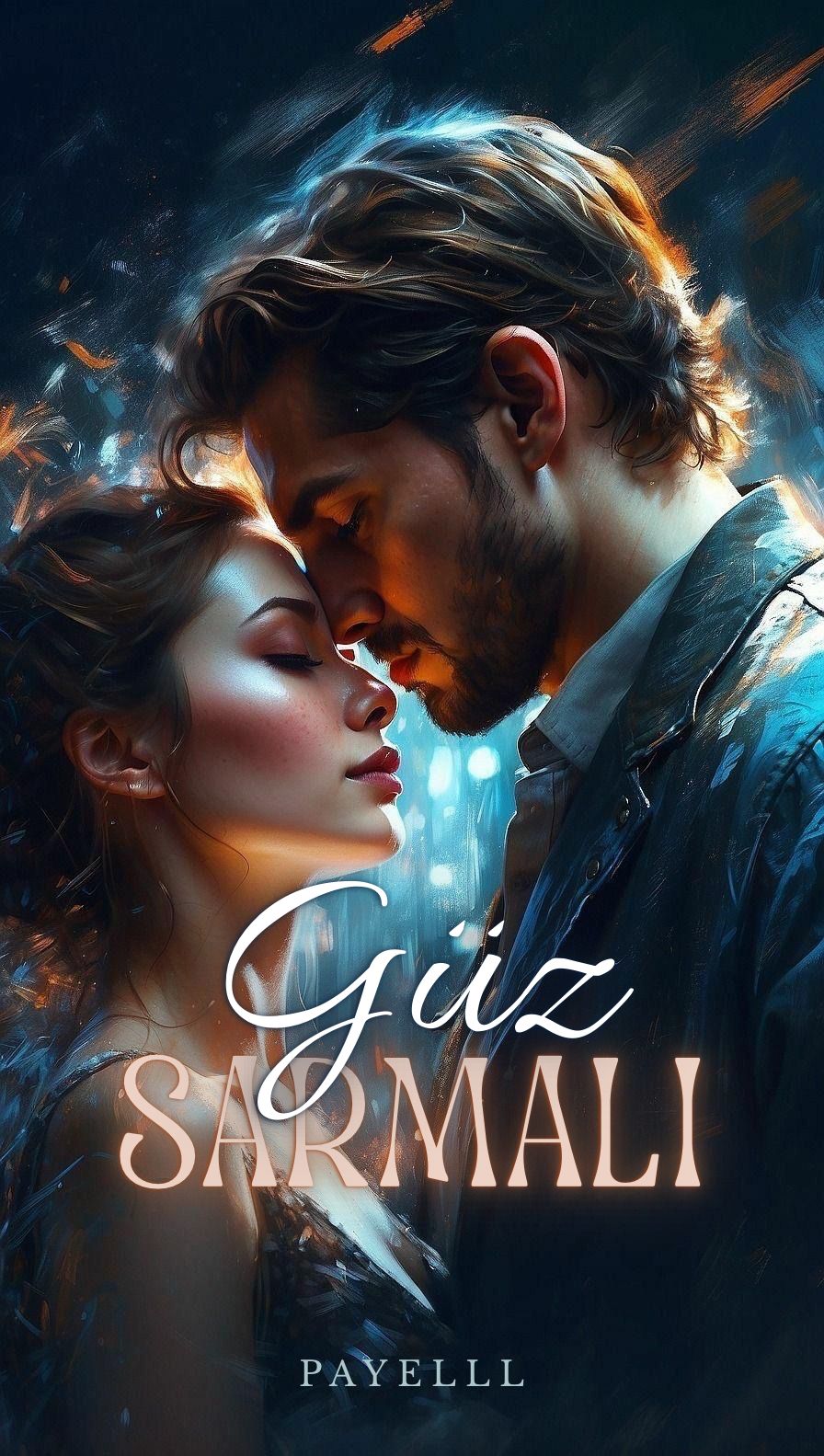 Güz Sarmalı