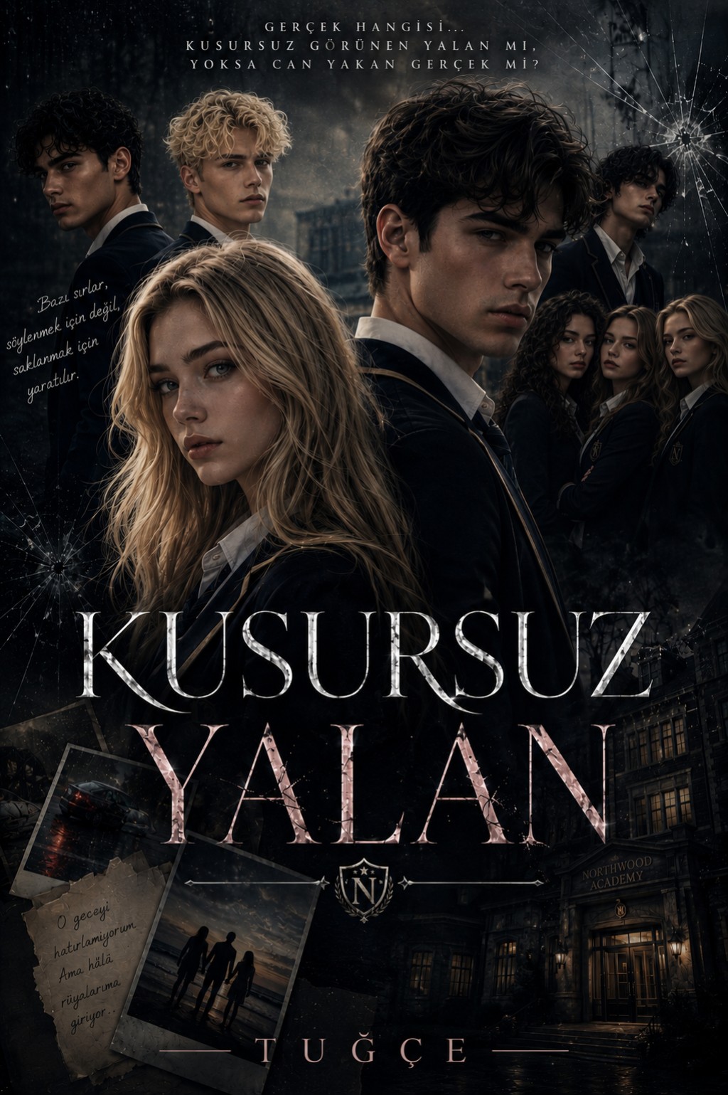 Kusursuz Yalan