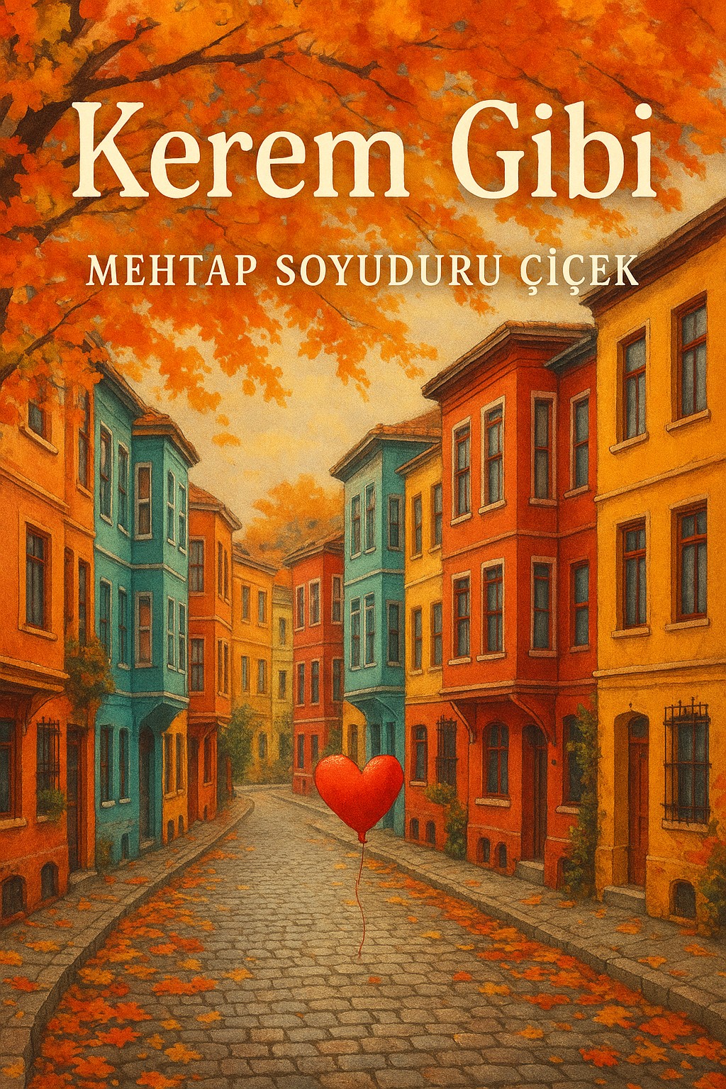 KEREM GİBİ