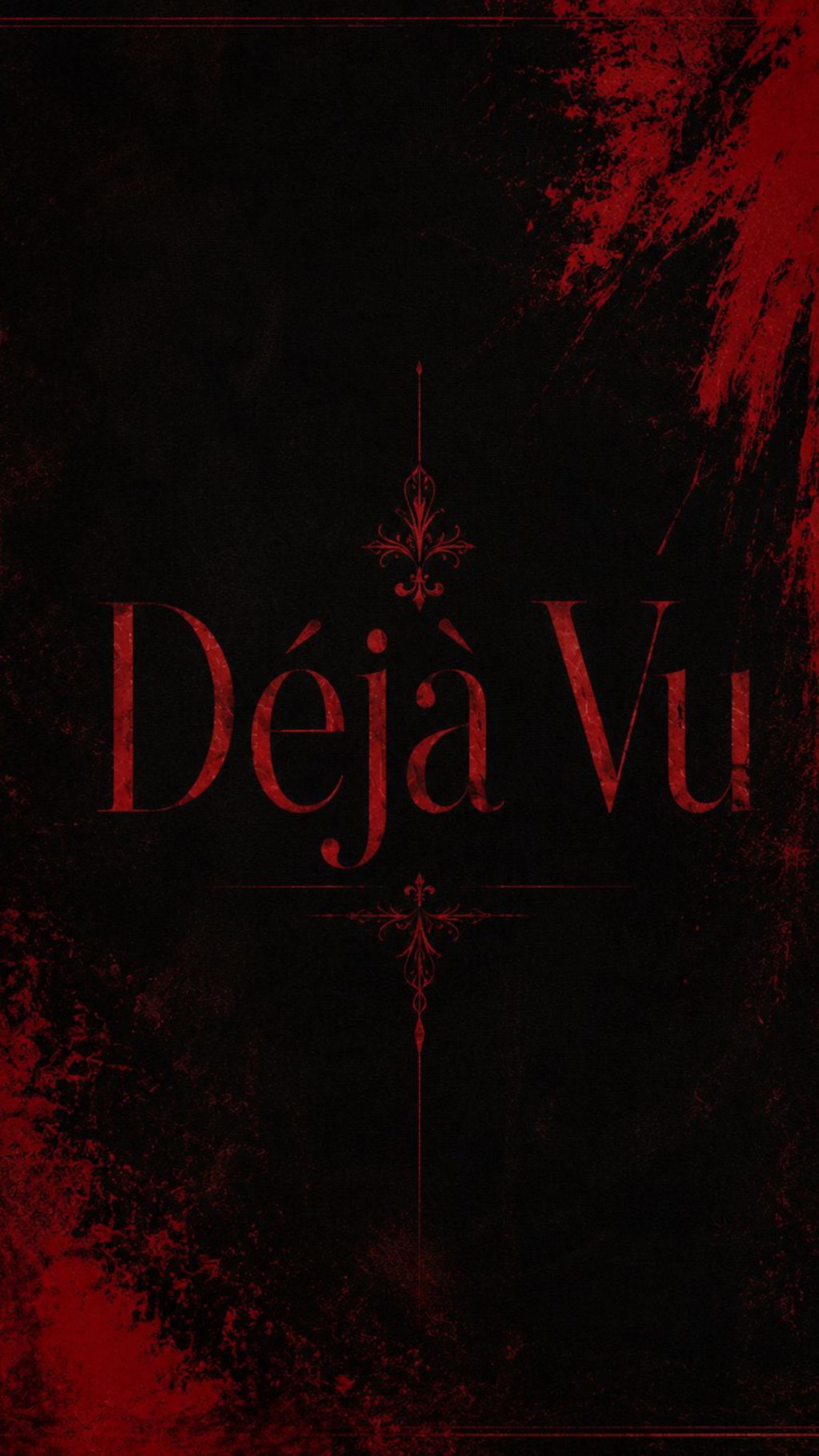 Déjà Vu