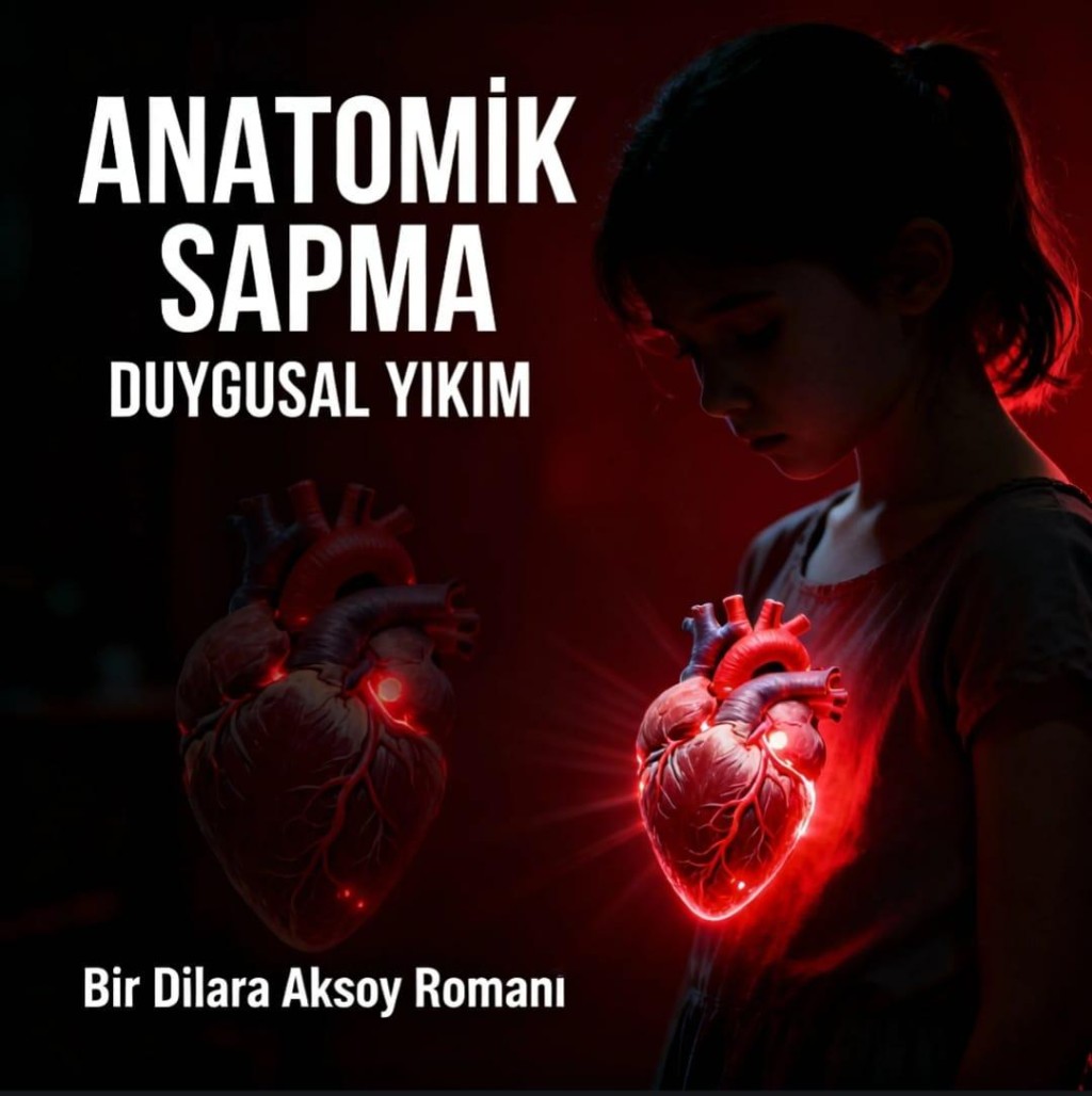 Anatomik Sapma Duygusal Yıkım