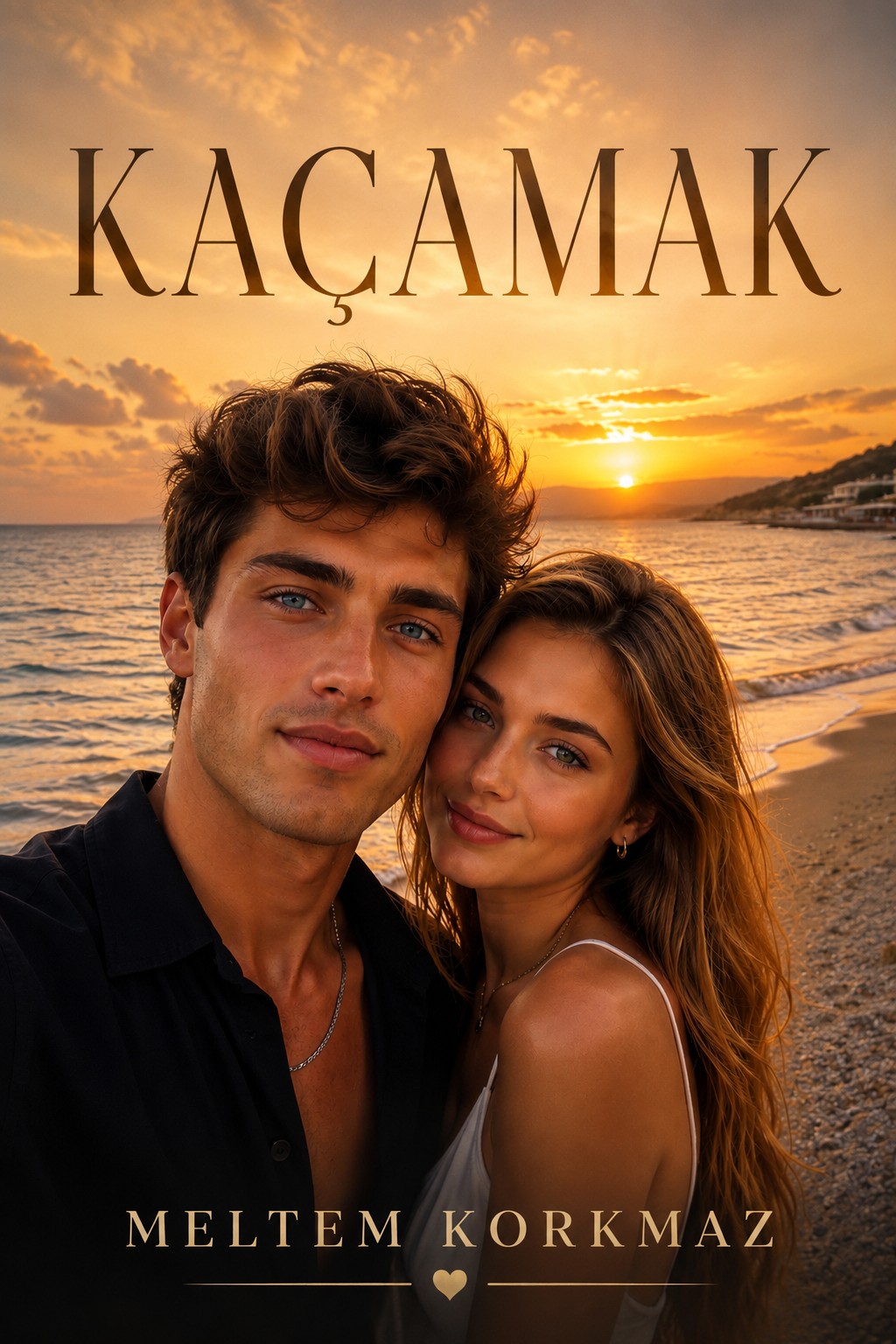 KAÇAMAK